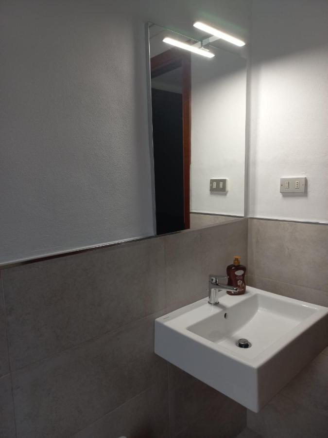 Prione70 Apartment La Spezia Exterior photo