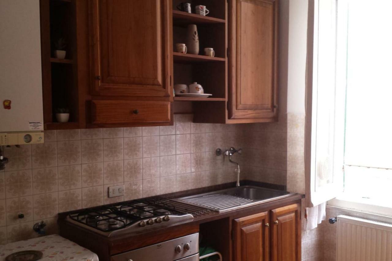 Prione70 Apartment La Spezia Exterior photo